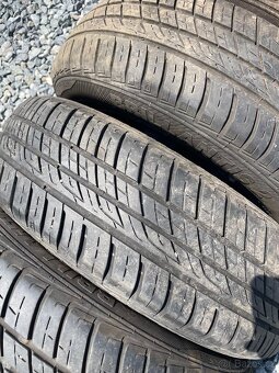 Kola 165/70 R14 Fabia - 3
