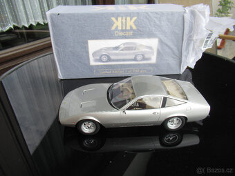 Ferrari 365 GTC4 KK-Scale 1:18 - 3