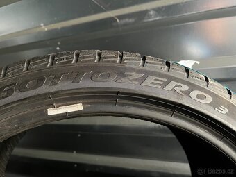 Dva rozměry 285/30 R20 99V + 255/35 R20 97V - 3