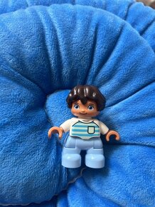 Lego figurky - 3