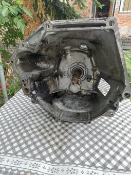 VAZ 2101 - Převodovka - 3