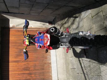 Honda CRF 450 R - 3