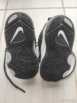 Dětské botičky Nike - 3