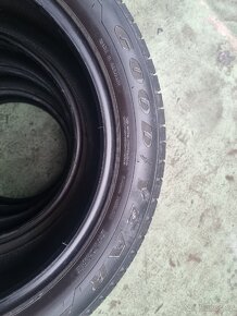 Prodám pneumatiky 225/50/R18 - 3