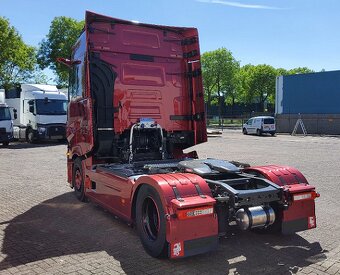 Renault T520 - tahač návěsů - speciální edice - 3