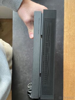 Xbox one x - 3
