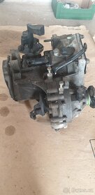 Prevodovka 1.9tdi - 3