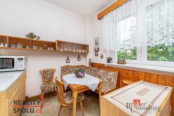 Prodej, byty/2+kk, 44 m2, Humpolecká, Krč, 14000 Praha 4 [ID - 3