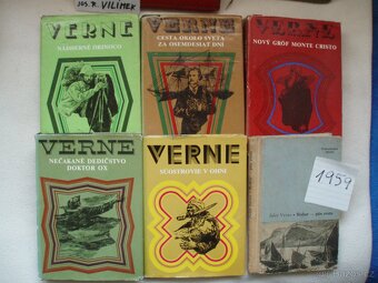 Jules Verne - 3