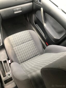 Škoda Octavia 1.9TDI 66kw 2005 - ND z vozu - 3