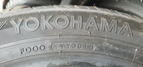 225/55 R18 98H - 3