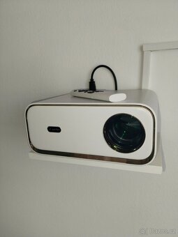Projektor Wanbo X5 - 3