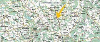Prodej pole v k.ú. Skrchov - 3