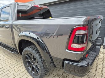 DODGE RAM 1500 5,7 HEMI 2022 GT 46 000 km - 3