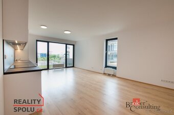 Pronájem, byty/2+kk, 70 m2, Železná 3061/12, Jižní Předměstí - 3