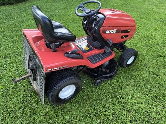 MTD SN 150A - 3