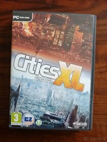 Tropico 5, Cities XL, Anno 1701, Age of Rome - 3
