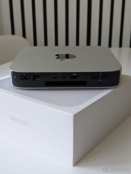 Mac mini M1 8 GB RAM, 256 GB SSD - 3