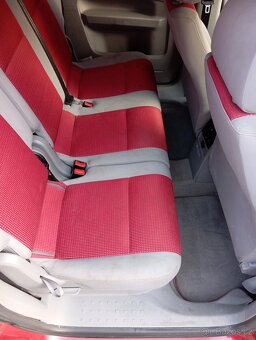 VW CADDY 2.0i CNG - 3