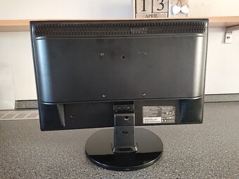 LCD monitor Philips 191EW9FB/00 - 3