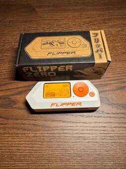 Flipper ZERO - 3