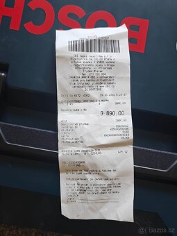 Bosch GSS-1 Multi - 3