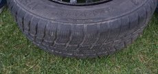 2x Kompletní zimní kola 175/70 R13 (+ poklice zdarma) - 3