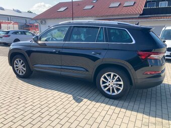 Škoda Kodiaq 2.0 Tdi style facelift - 3