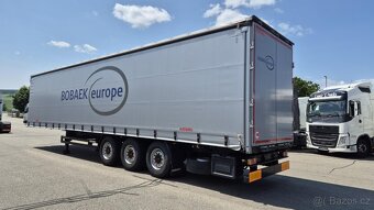 Prodám KÖGEL SN 24 CARGO - 3