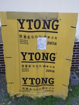 Ytong Lambda YQ 375 - 3