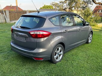 Ford C-MAX, 1.6 TDCI, vyhr.okno, el. kufr - 3
