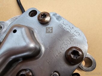 MultiAir Jednotka, Fiat, Alfa Romeo, ABARTH - 3