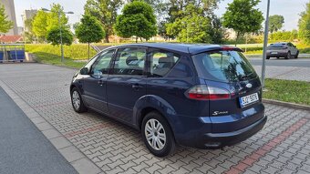 Ford S-max 2.0tdci 103kw - 3