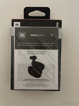 JBL Wawe Beam - 3