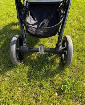 Kočárek CYBEX EEZY S+ 2 + příslušenství - 3