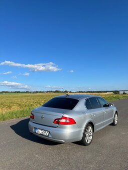 Škoda Superb 1.8 TSI 118kw - 3