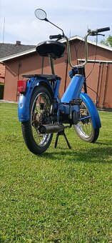 Babetta 207 - 3
