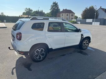 Dacia Duster 1.6 SCe, 1. majitel, TOP stav, 2019 - 3