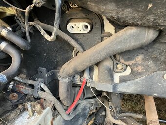 Fiat Ducato 2002-2006 klimatizace - 3
