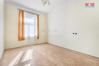 Prodej bytu 2+1, 67 m², Česká Lípa, ul. Dubická, zahrada - 3