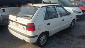 skoda felicie 1.3mpi rv2000 - 3