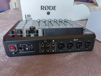 Mixpult Rode Rodecaster Pro 2 - 3