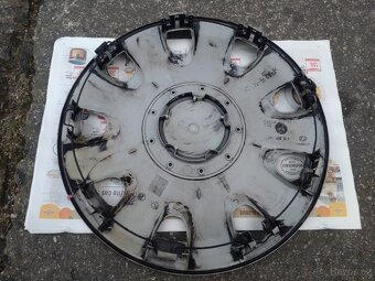 Sada poklic 15" Volkswagen - 3