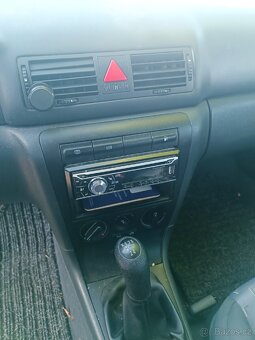 Škoda Octavia 1.9 tdi 2003 - 3