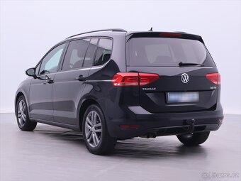Volkswagen Touran 2,0 TDI 110kW Navi LED (2016) - 3