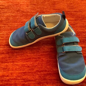 Barefoot polobotky Beda vel .32 - 3