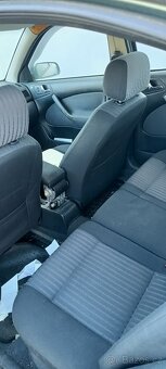 Octavia 1.9 Tdi 66 kW na náhradní díly - 3
