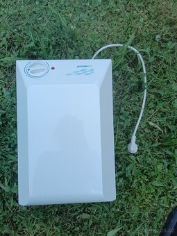 Průtokový ohřívač vody Gorenje - 2 kusy - 3