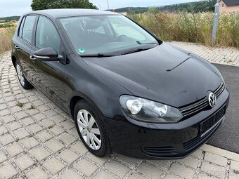 Volkswagen Golf VI 1.4 TSI - 3