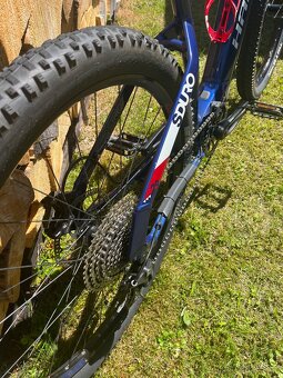 Elektrokolo HAIBIKE HARDNINE 8.5 - 3